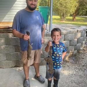 Meet your Posher, Logan